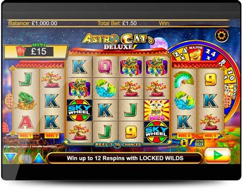 Lightning Box Games, производитель азартных онлайн игр